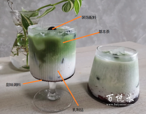 了解這幾點(diǎn),讓你輕松學(xué)會(huì)如何制作奶茶,實(shí)現(xiàn)奶茶自由